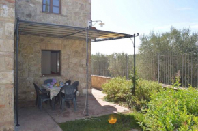 Apartment in Asciano/Toskana 24110 Asciano